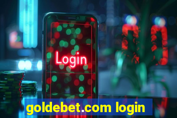 goldebet.com login